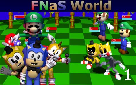 fnas world 3d|FNASMan published FNAS World 3D .